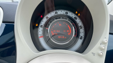 Fiat 500 1.0 Mild Hybrid Dolcevita [Part Leather] 3dr Petrol Hatchback